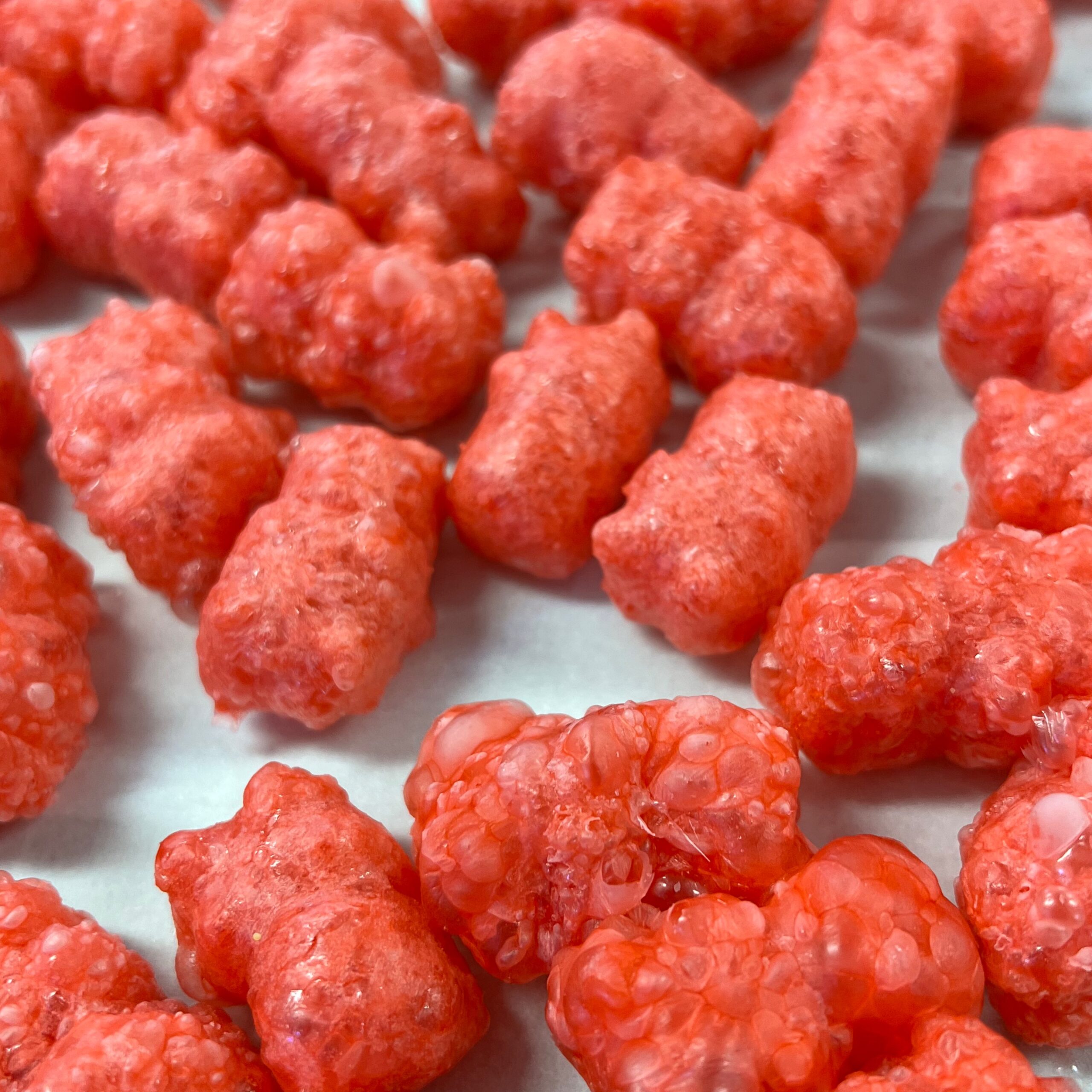 Bear GummiesWatermelon "BFF Candy Shop the Best Selection of