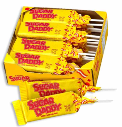 Sugar Daddy