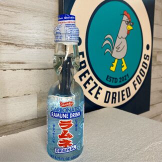 RAMUNE - SHIRAKIKU ORIGINAL