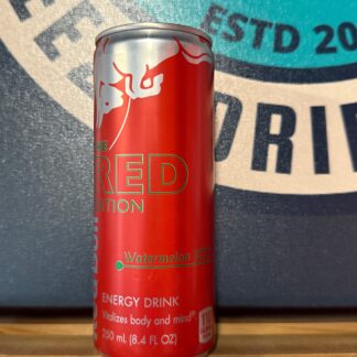 Red Bull watermelon