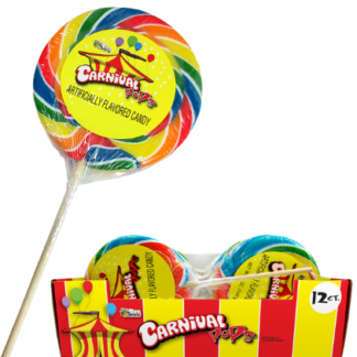 Carnival Pops Giant