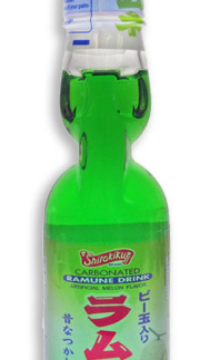 RAMUNE - MELON