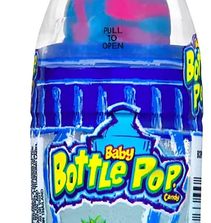 Baby Bottle Pop Variety Pack Candy
