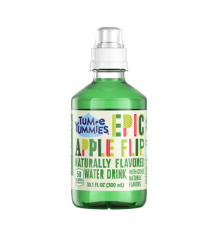 Tum-E Yummies Epic Apple Flip