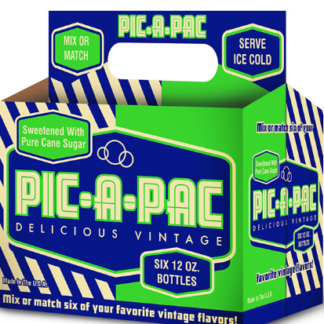 BEVERAGE PICK-A-PACK