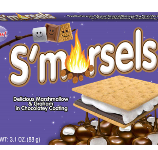 SMORSELS THEATER BOX