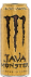 Java Monster Salted Caramel, 15 oz cans