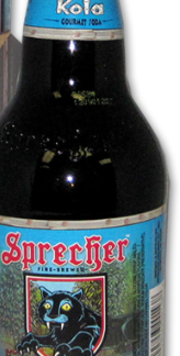 SPRECHER - PUMA KOLA