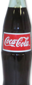 Coca-cola- 12 OZ