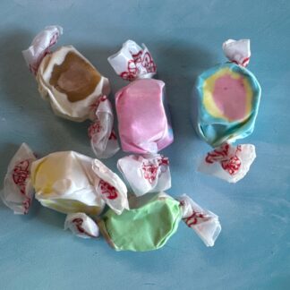 Saltwater Taffy 5 for $1