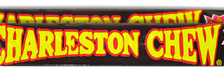 Charleston Chew-Chocolate