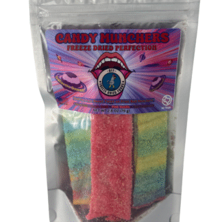 Candy Munchers